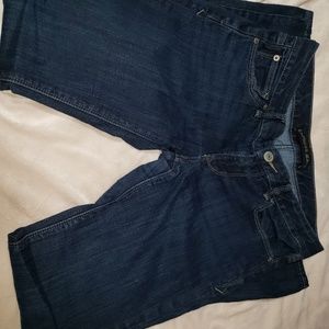 Express skinny stella jeans